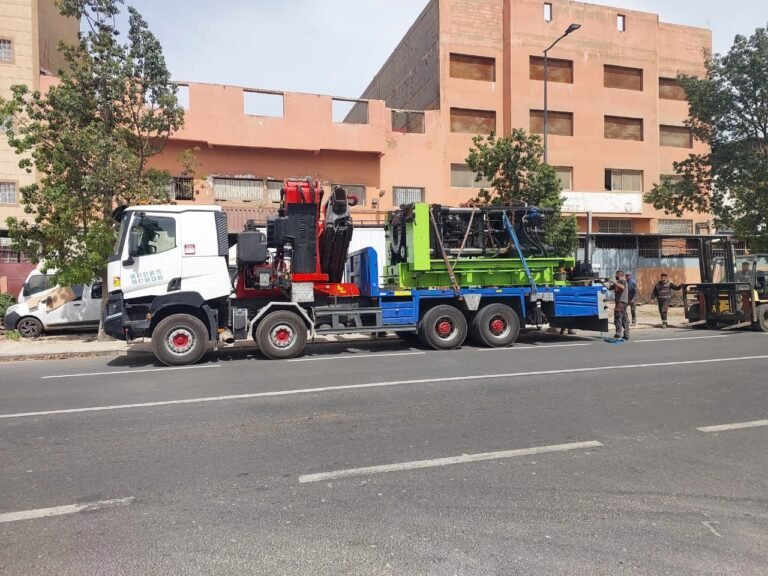 transport-specialise